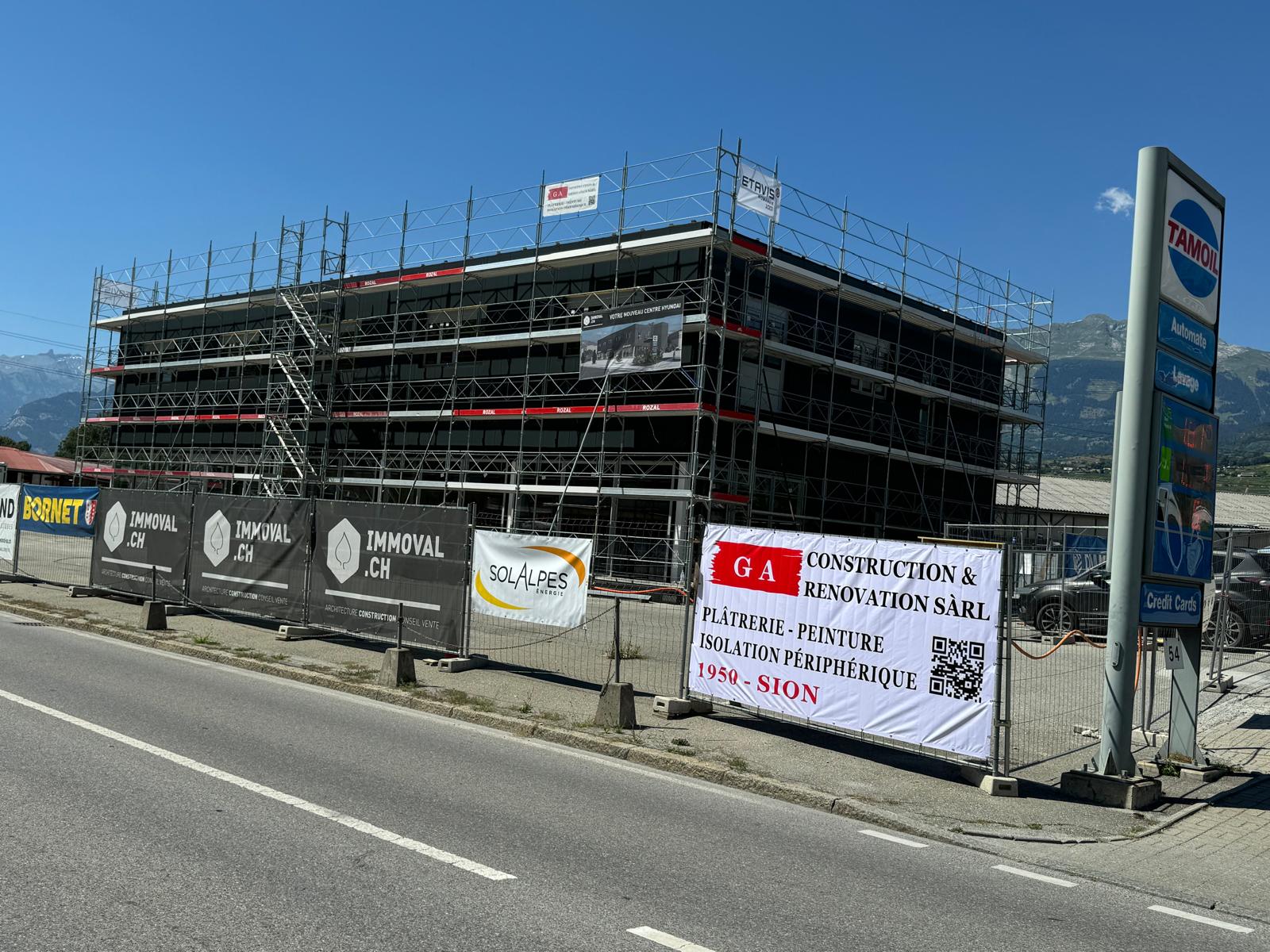 GA Renovation - Sion (16)